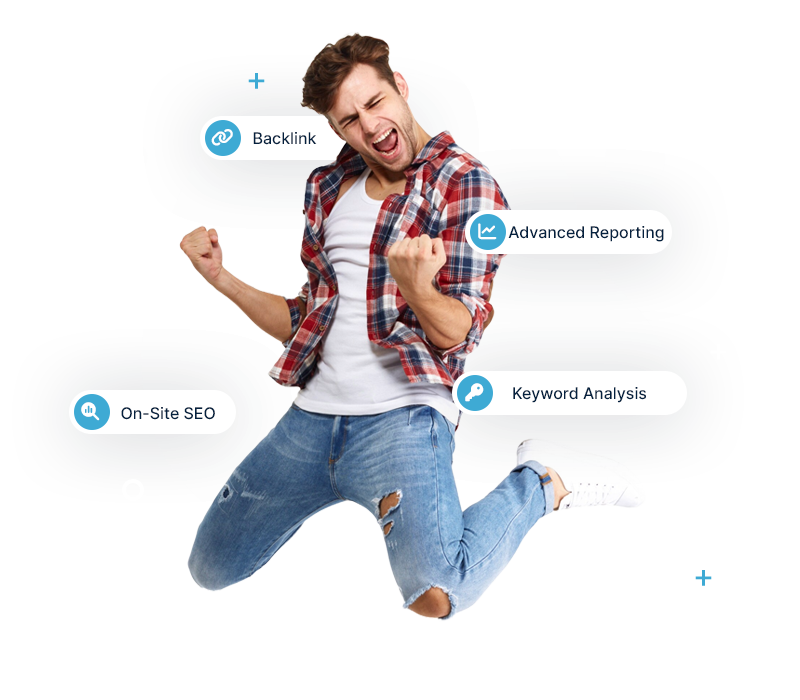  More Visibility, More Customers