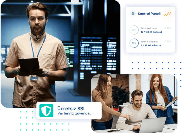 Resim Hosting Paketleri